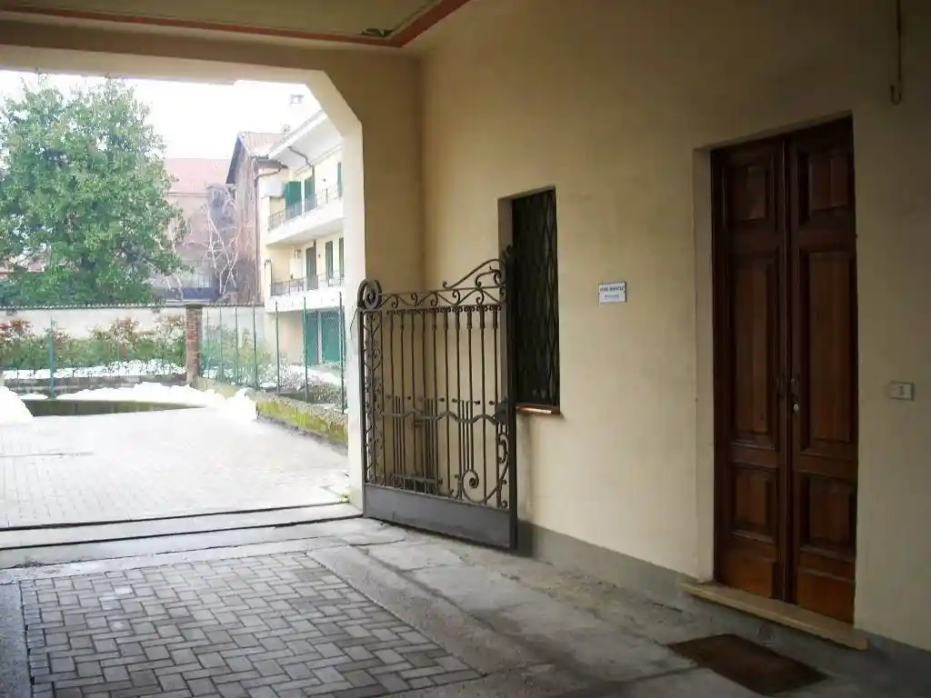 Appartamento in vendita a Tortona