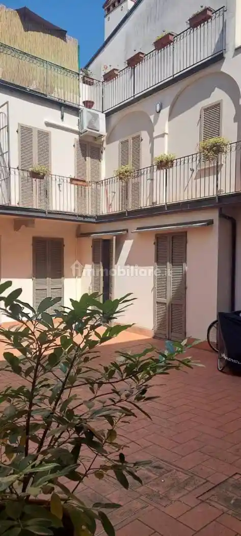 Appartamento in vendita a Piacenza