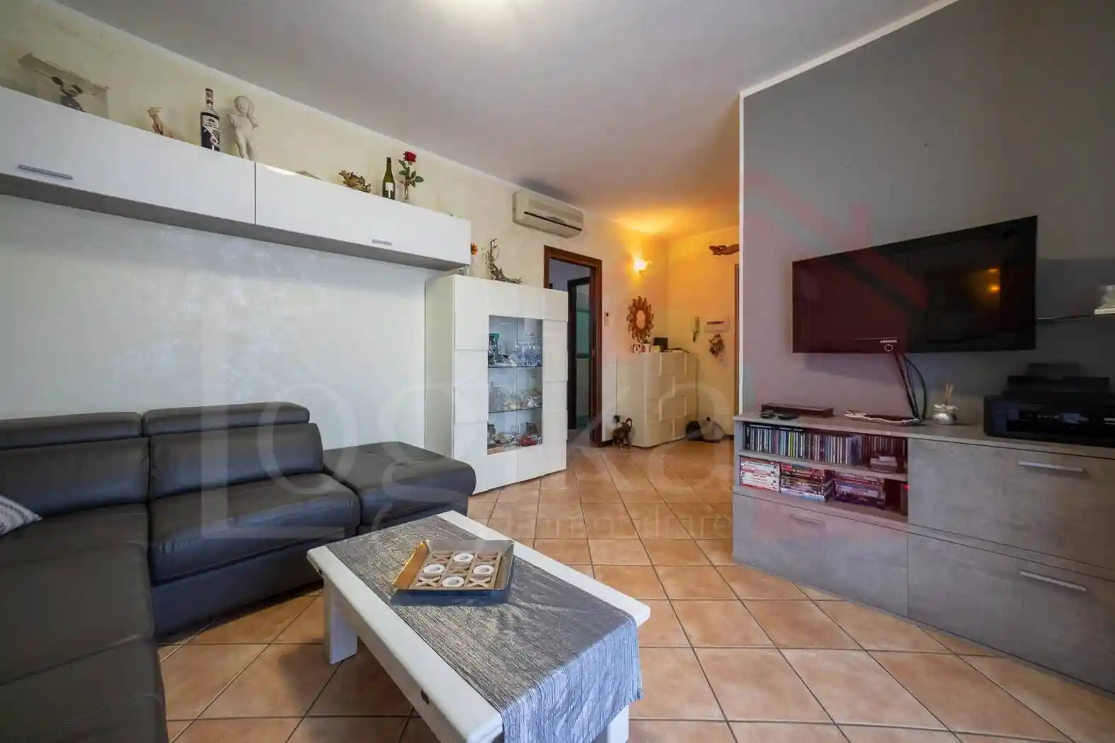 Appartamento in vendita a Siziano