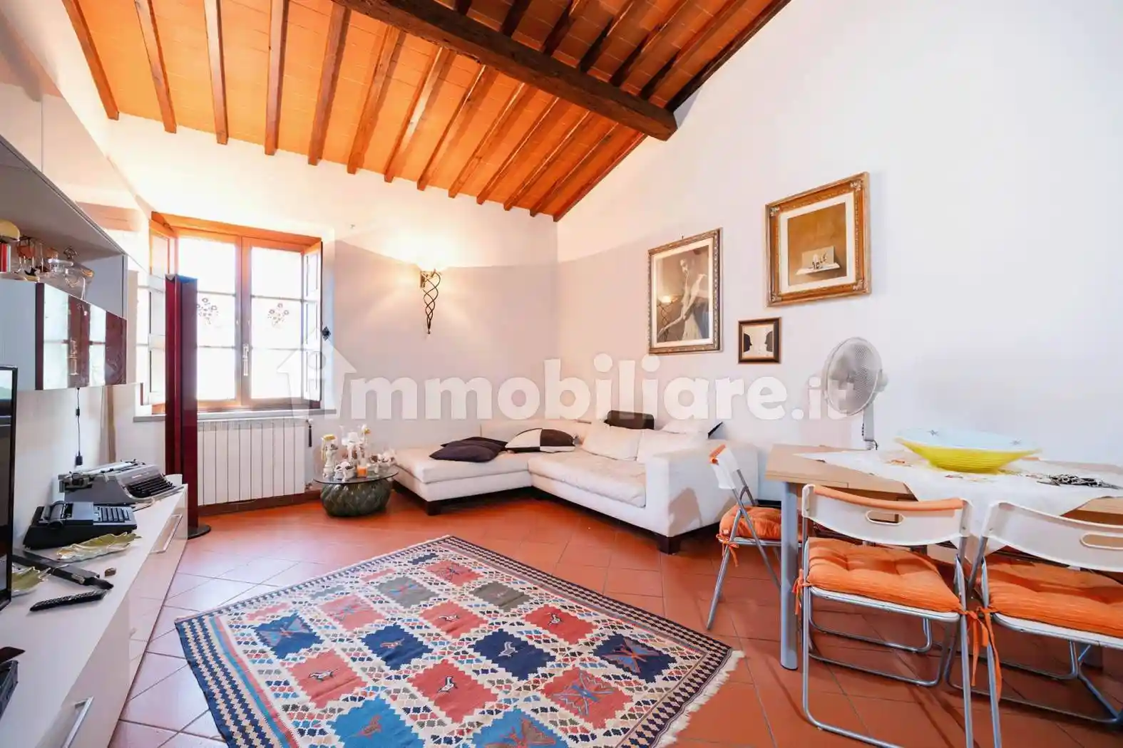 Appartamento in vendita a Campi Bisenzio