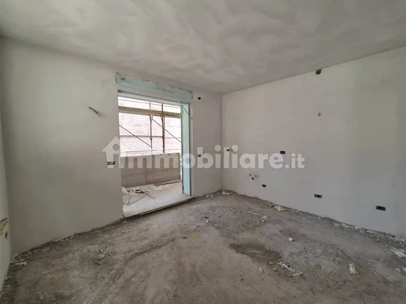 Appartamento in vendita a Firenze