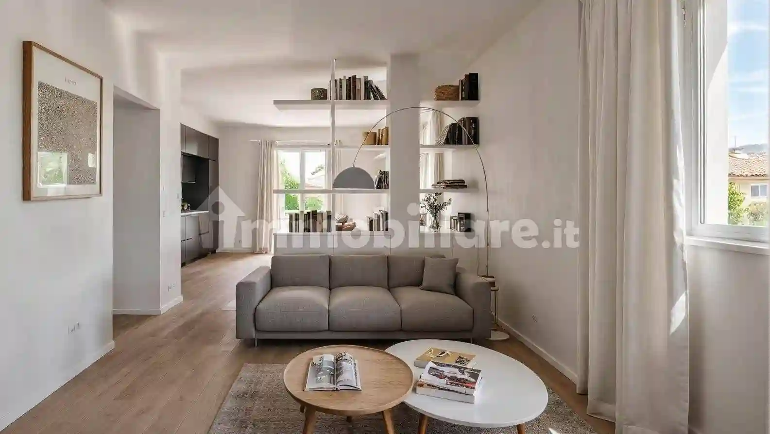 Appartamento - foto 5