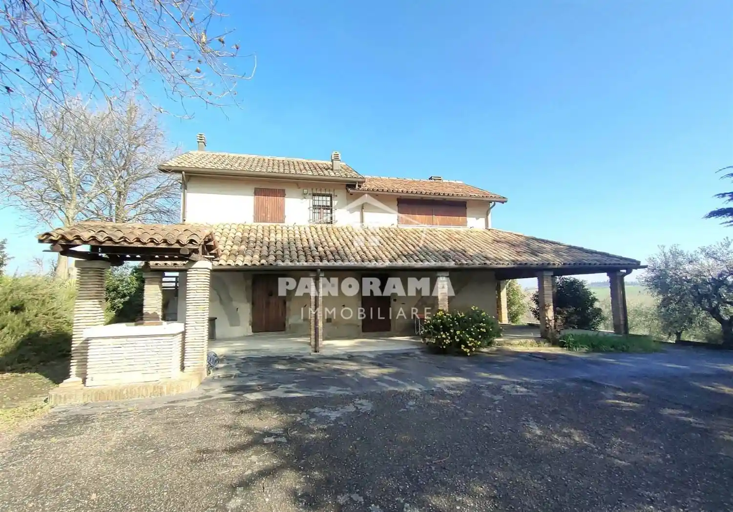 Rustico - Casale in vendita a Coriano