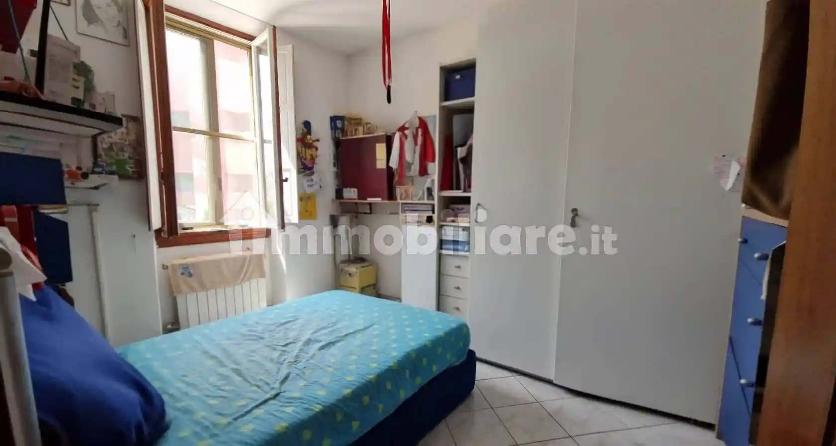 Appartamento in vendita a Firenze
