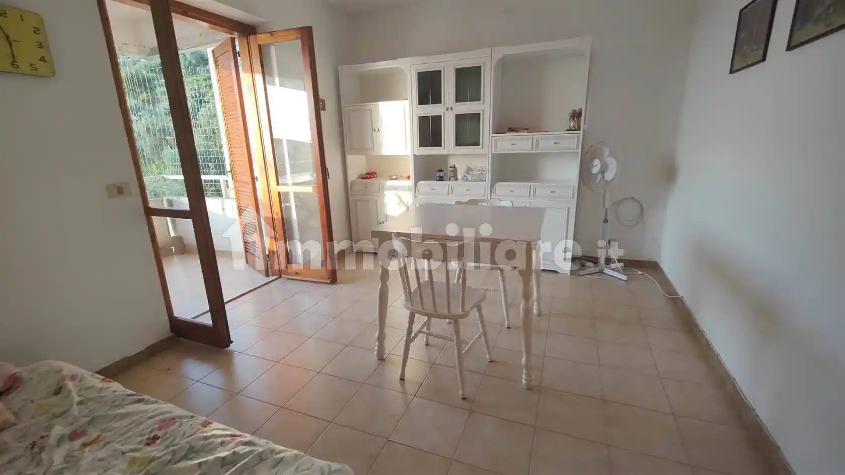 Appartamento in vendita a Longobardi