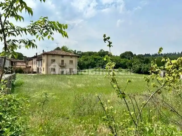 Rustico - Casale in vendita a Solferino