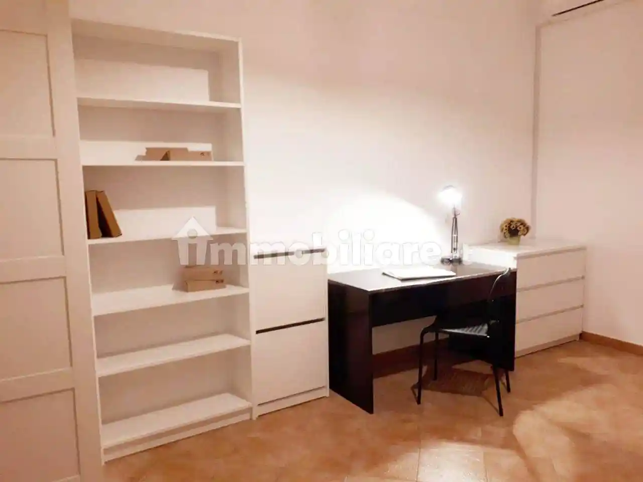 Appartamento in affitto a Palermo