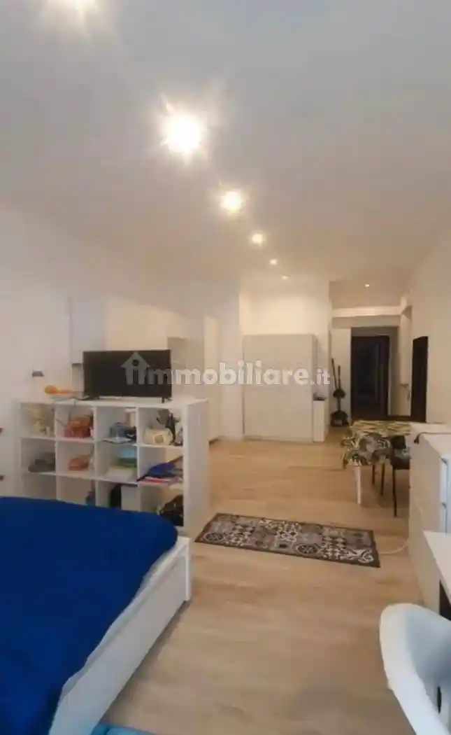 Appartamento in affitto a Palermo