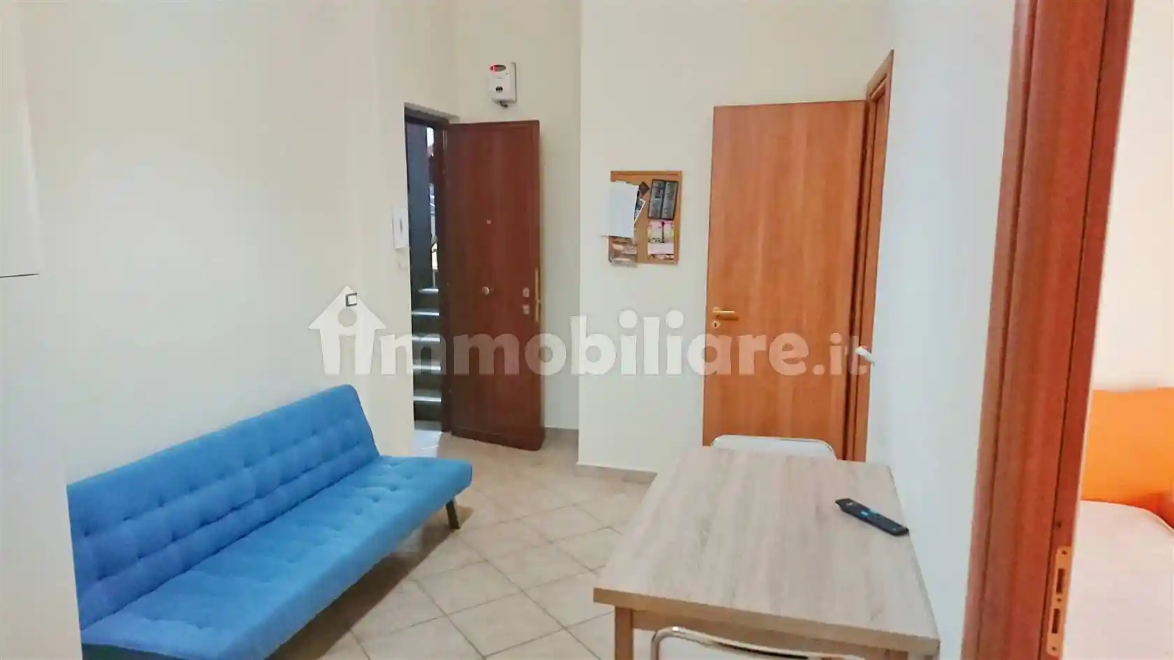 Appartamento in affitto a Palermo