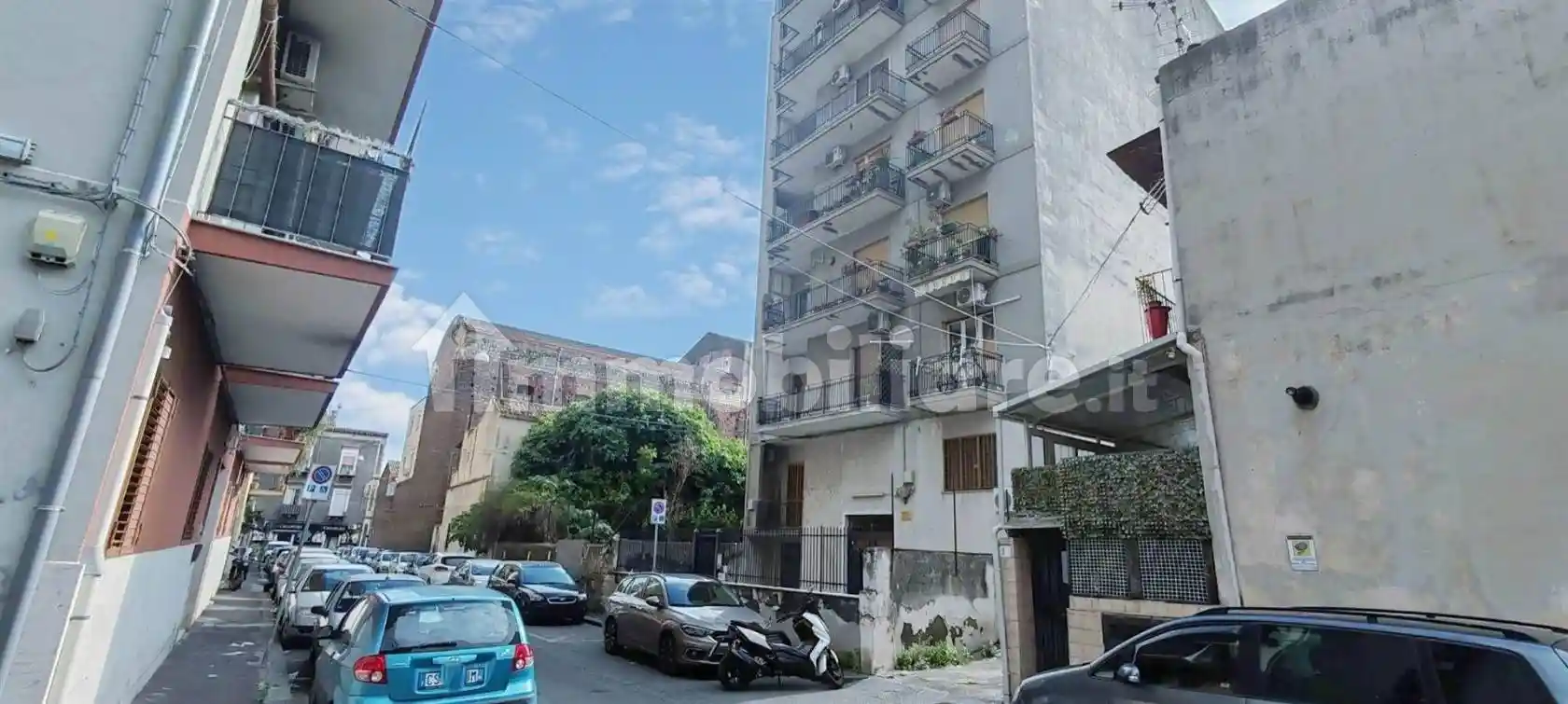 Appartamento in vendita a Catania