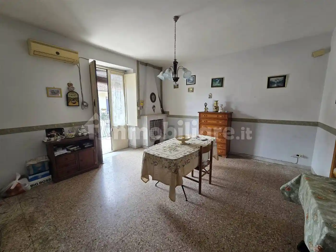 Appartamento in vendita a Misterbianco