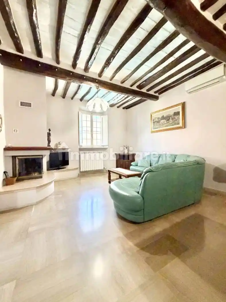 Villa in vendita a Massarosa