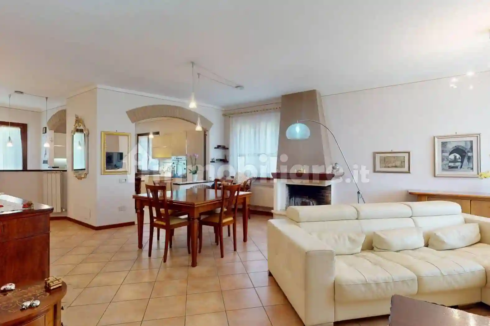 Casa indipendente - foto 2