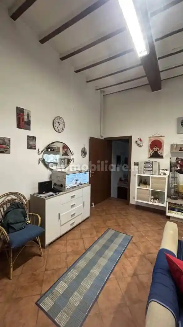 Appartamento in affitto a Parma