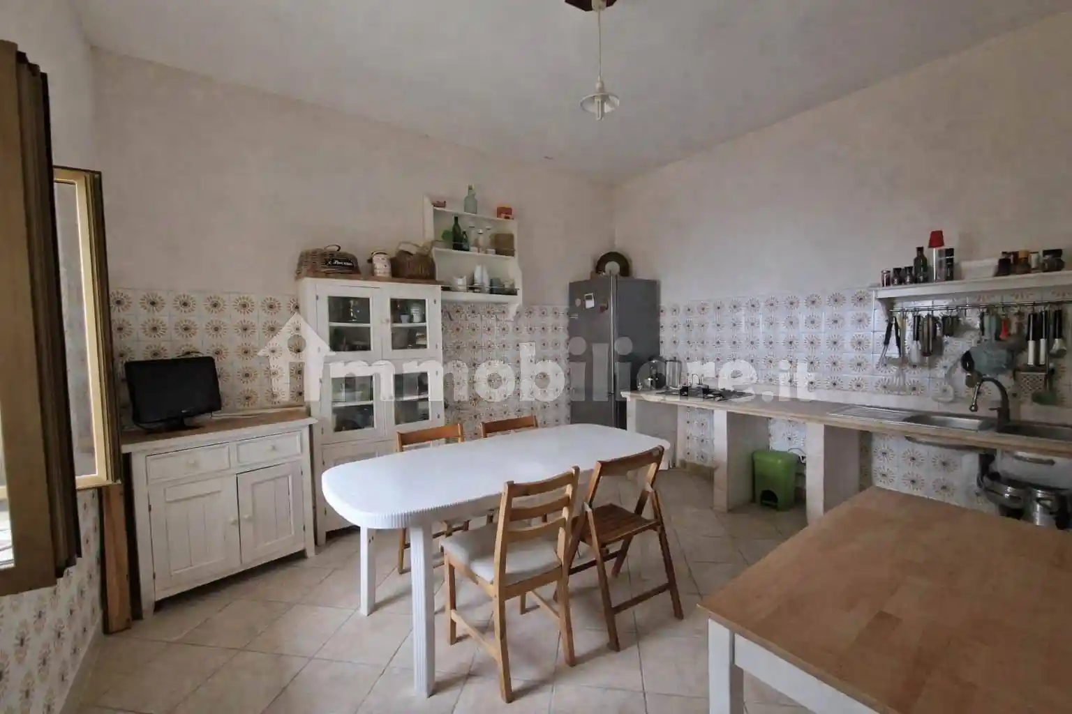Appartamento in vendita a Fiumefreddo Bruzio