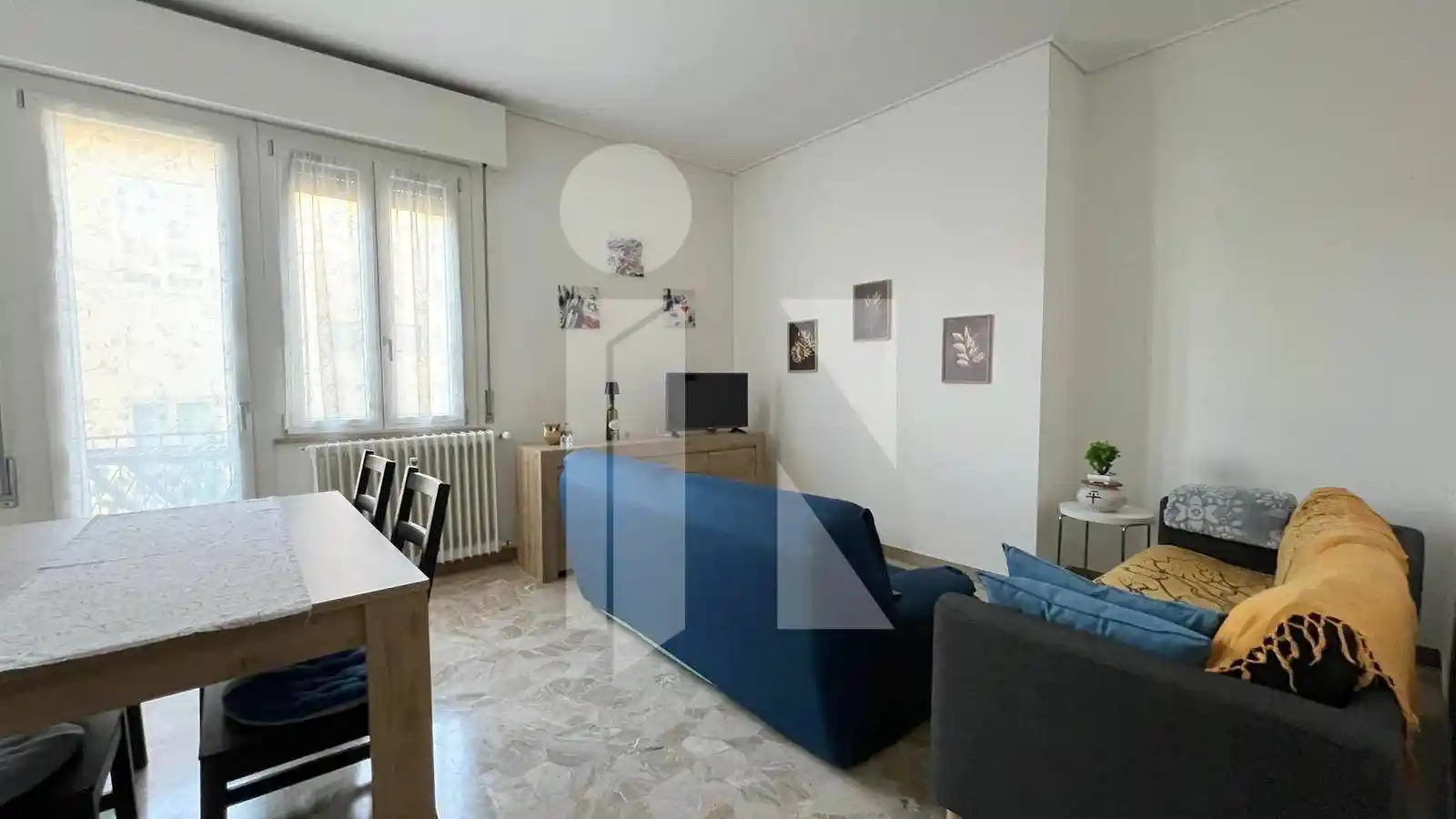 Appartamento in affitto a Mantova