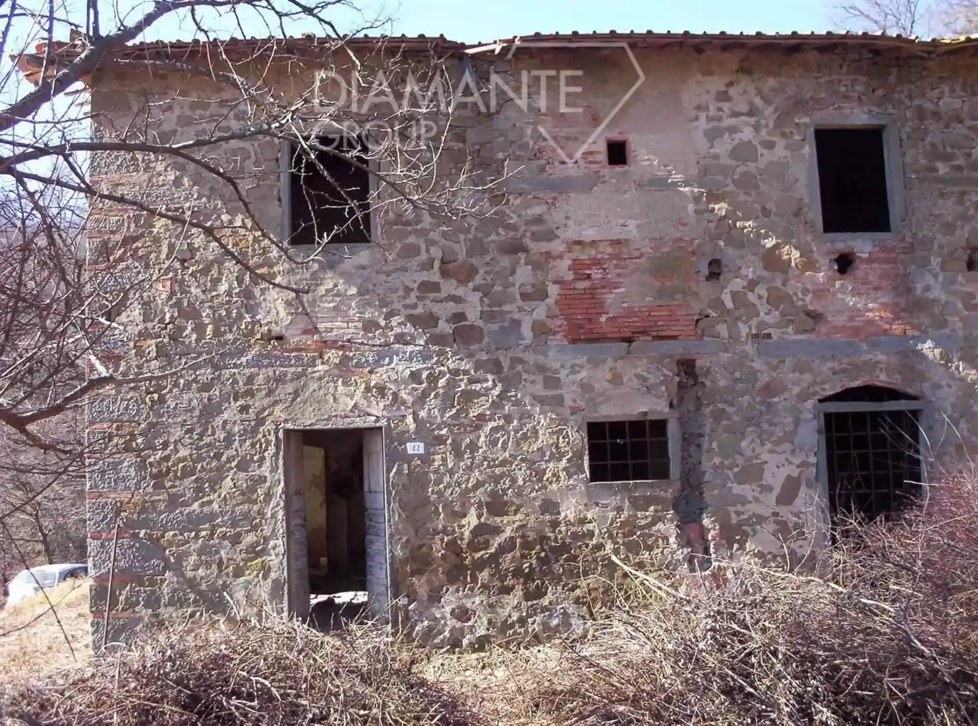 Rustico - Casale in vendita a Figline e Incisa Valdarno