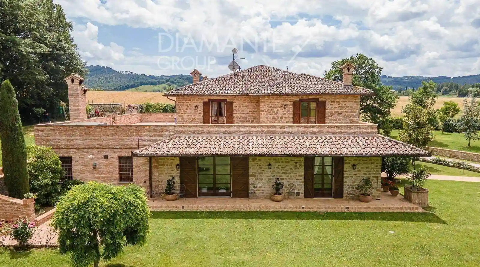 Villa - foto 3