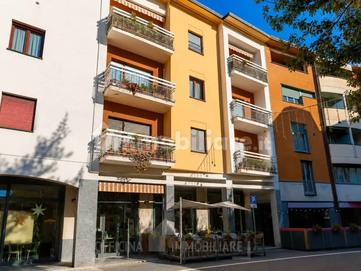 Appartamento in vendita a Morbegno