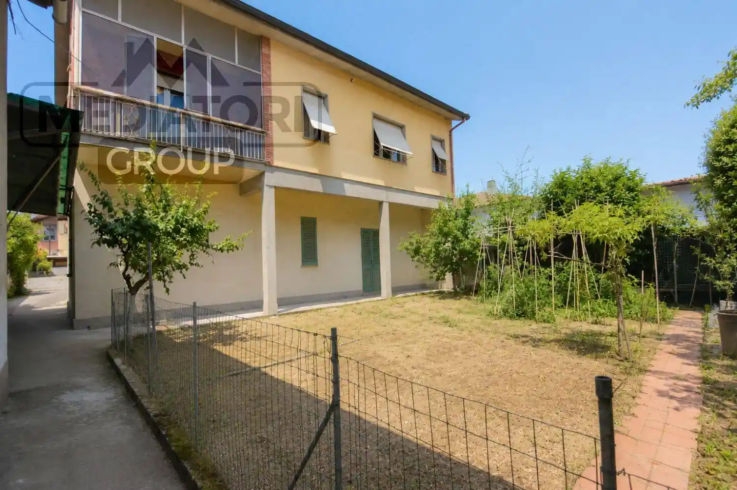 Villa in vendita a San Miniato