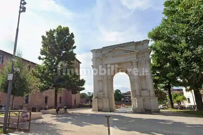 Appartamento in affitto a Verona