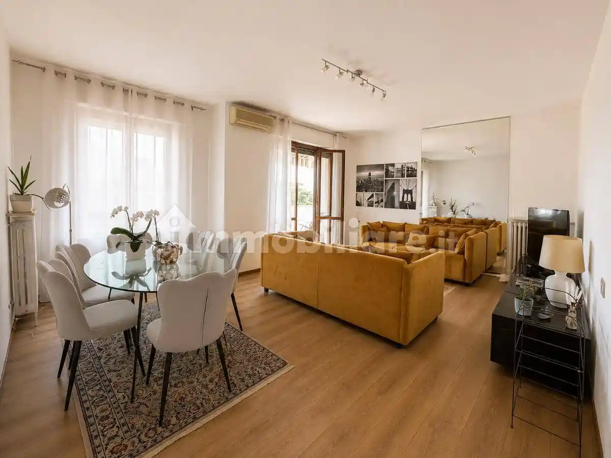 Appartamento in affitto a Verona