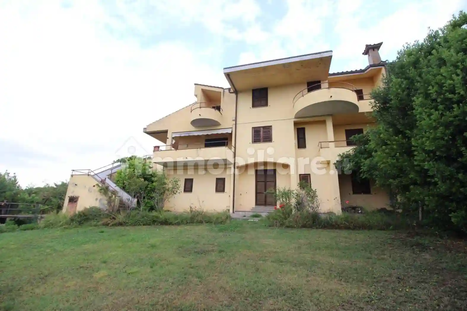 Villa - foto 3