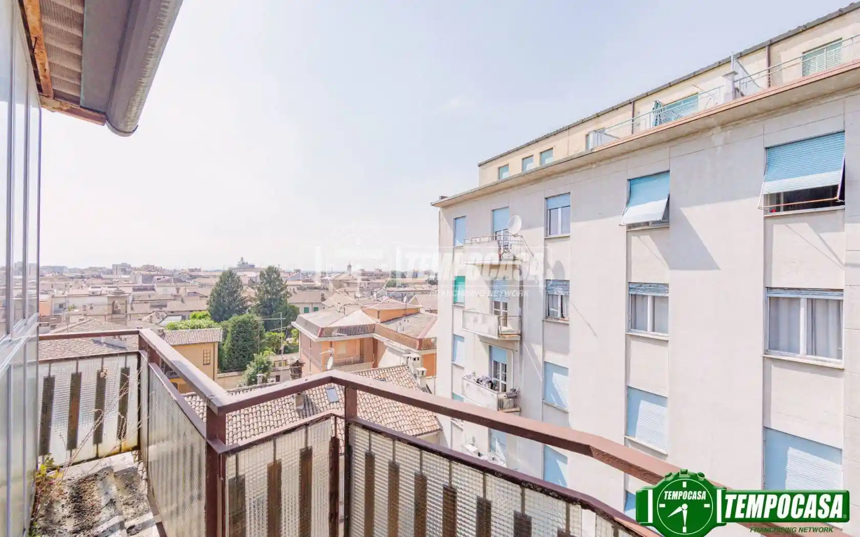 Appartamento in vendita a Voghera