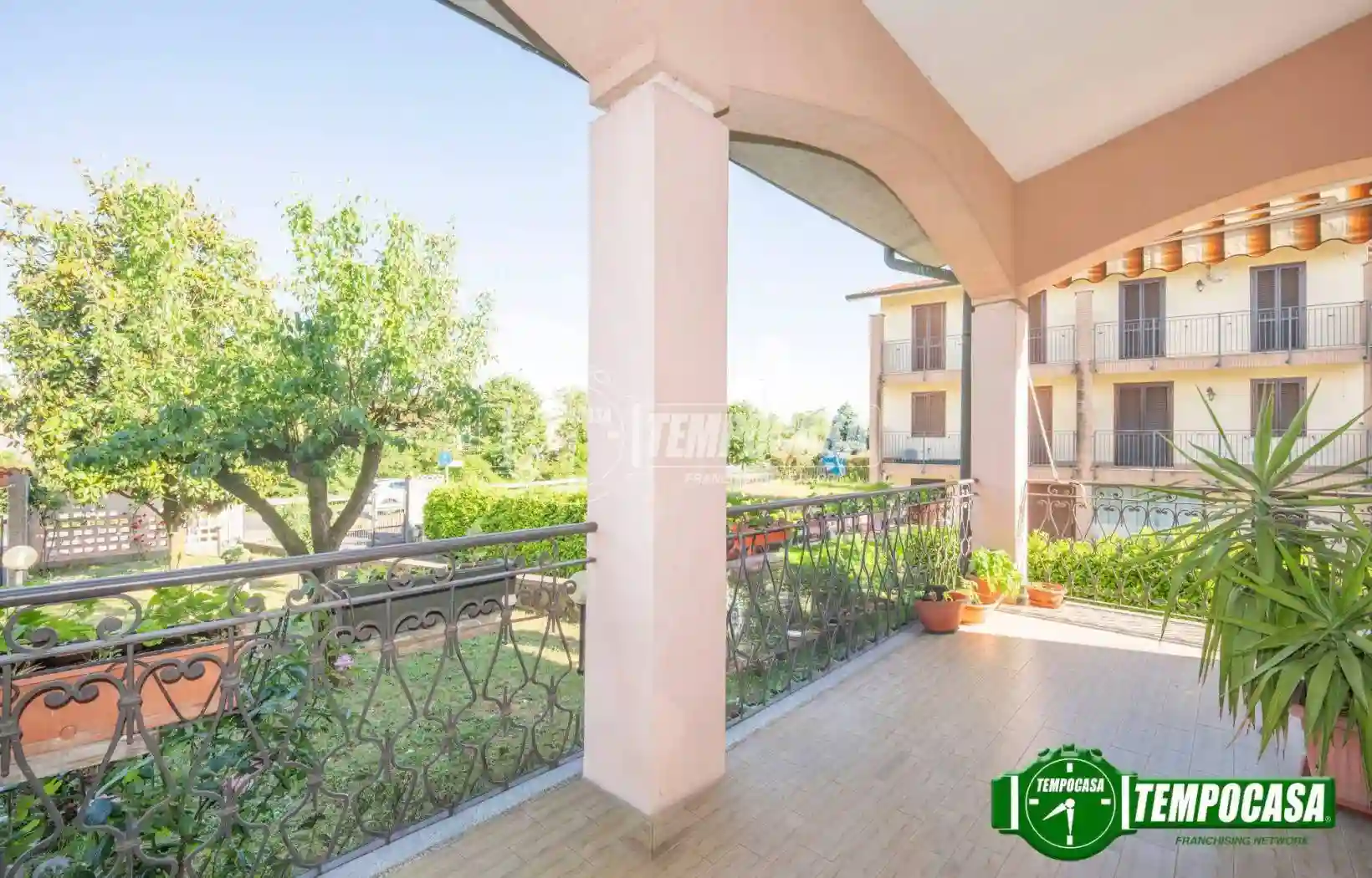 Villa - foto 3