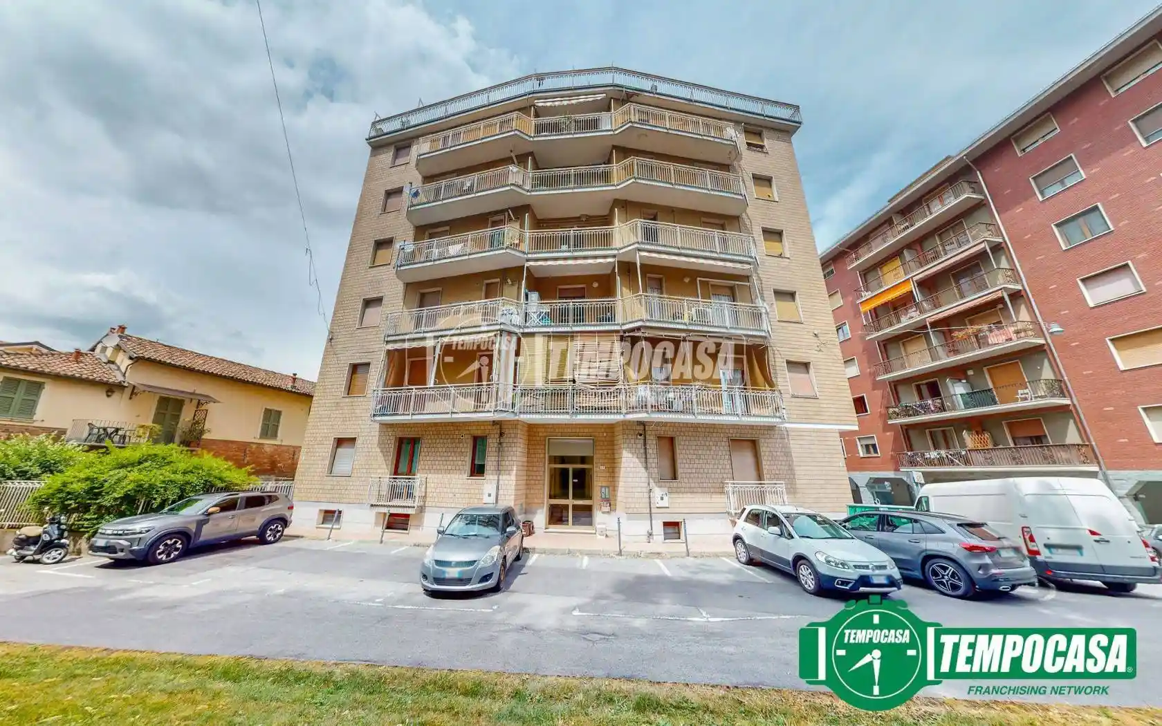 Appartamento in vendita a Acqui Terme