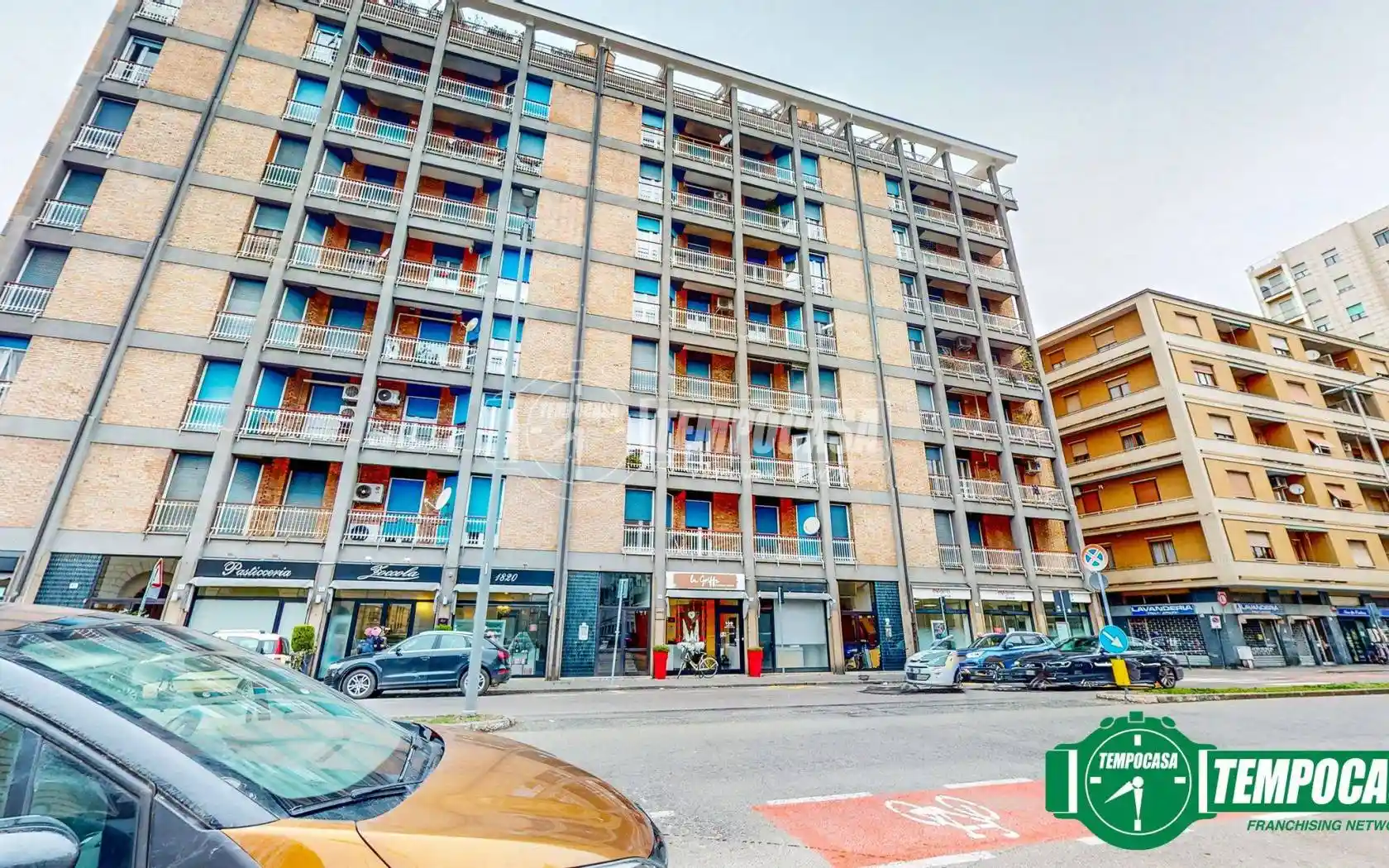 Appartamento in vendita a Alessandria