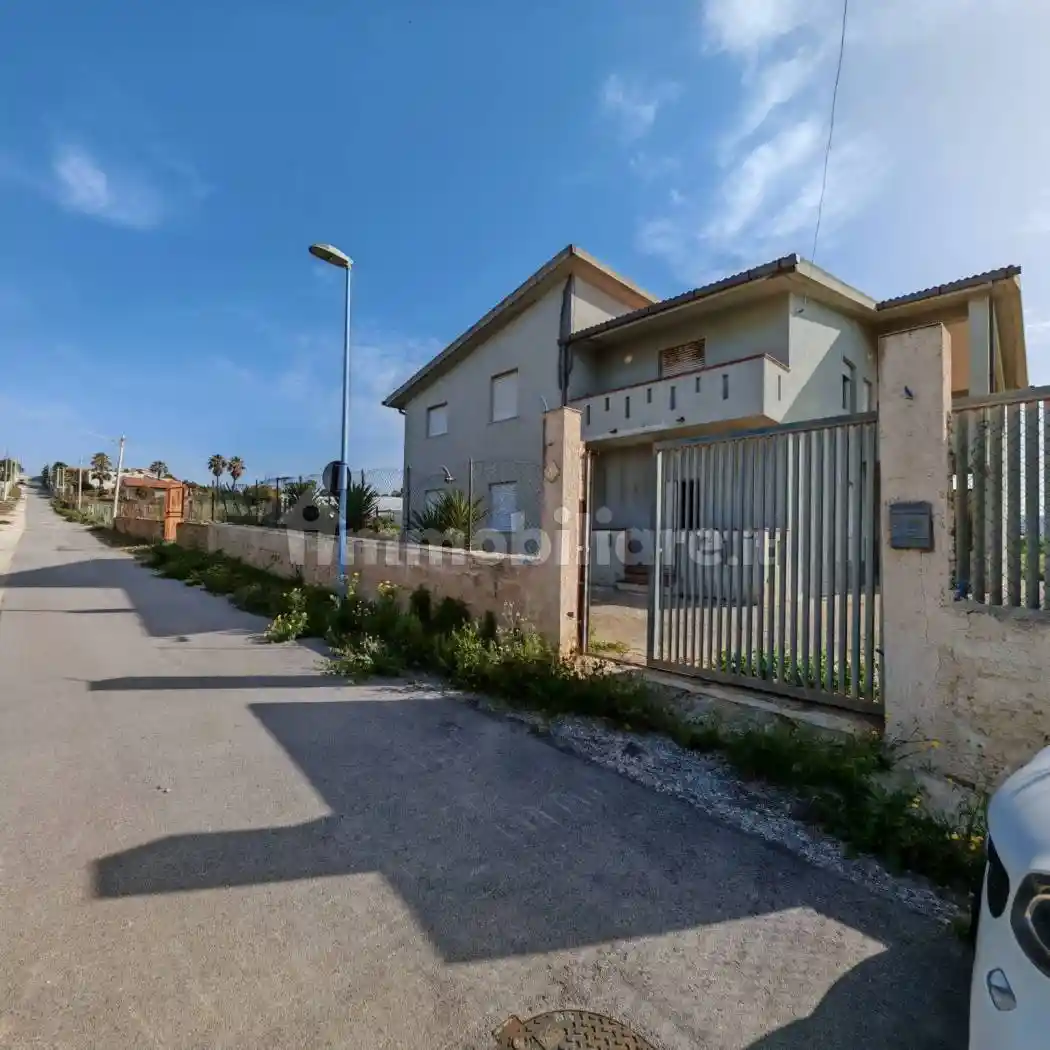 Villa in vendita a Agrigento