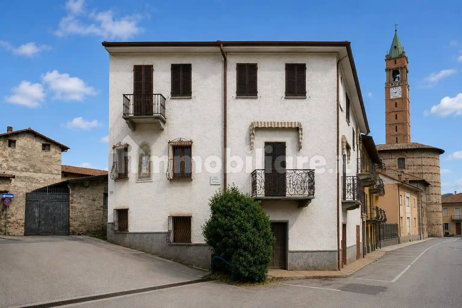 Casa indipendente in vendita a Chiusa di Pesio