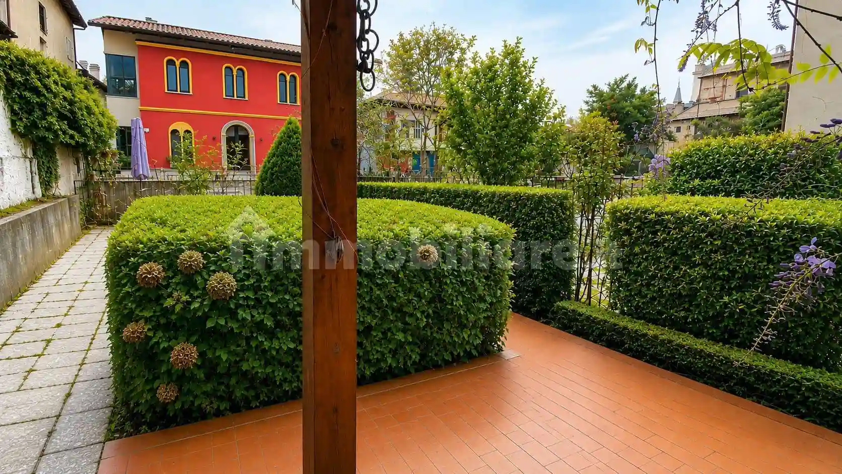 Casa indipendente - foto 4