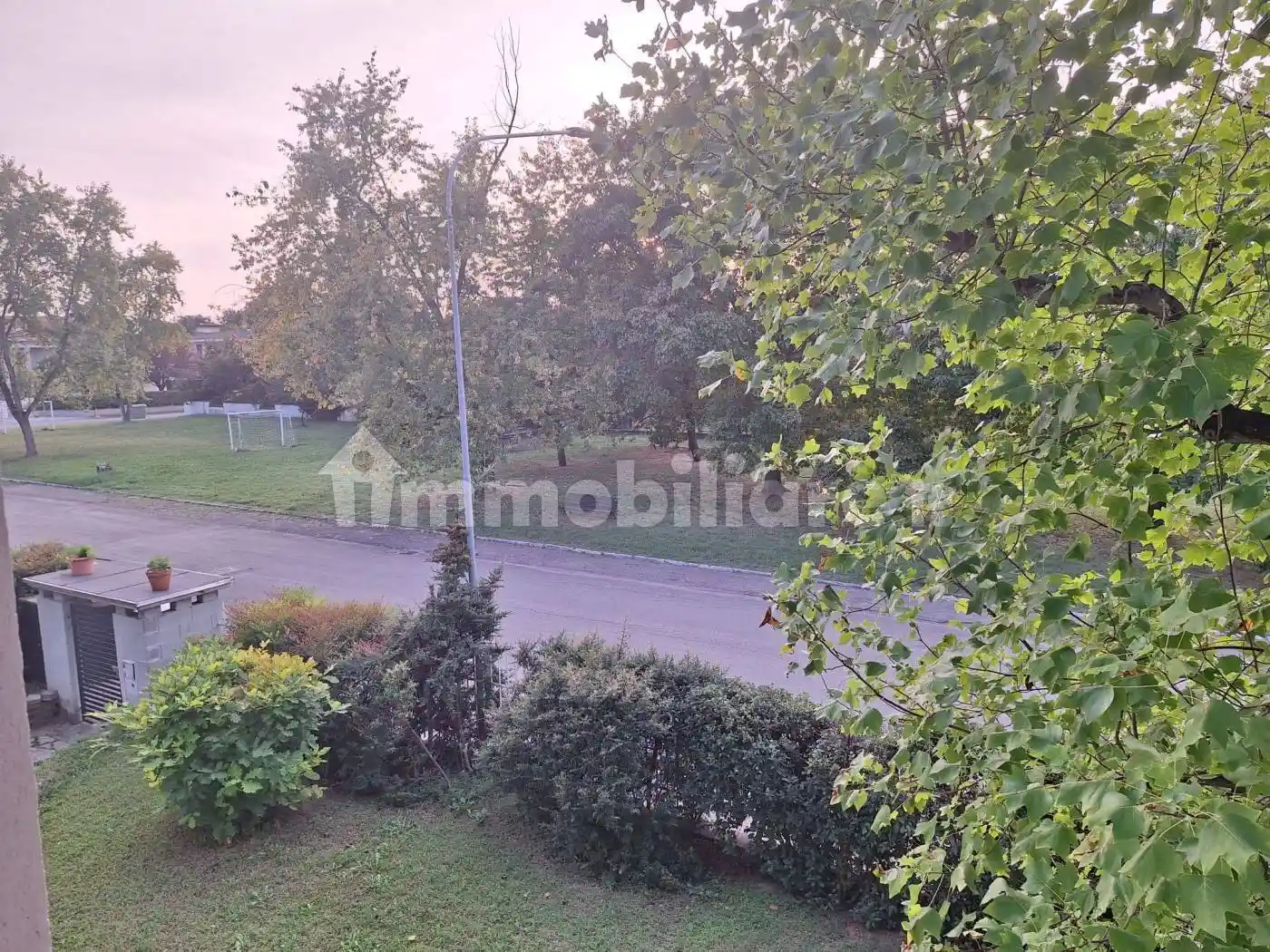 Appartamento in affitto a Parma