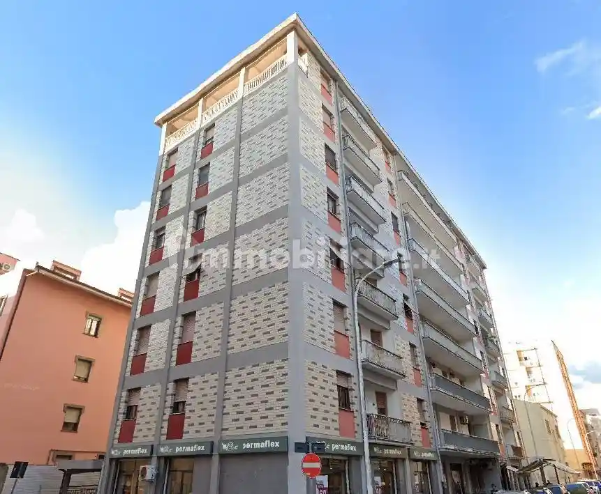 Appartamento in vendita a Sassari