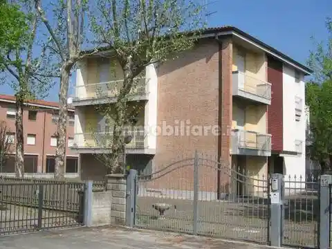 Villa in vendita a San Giovanni in Persiceto