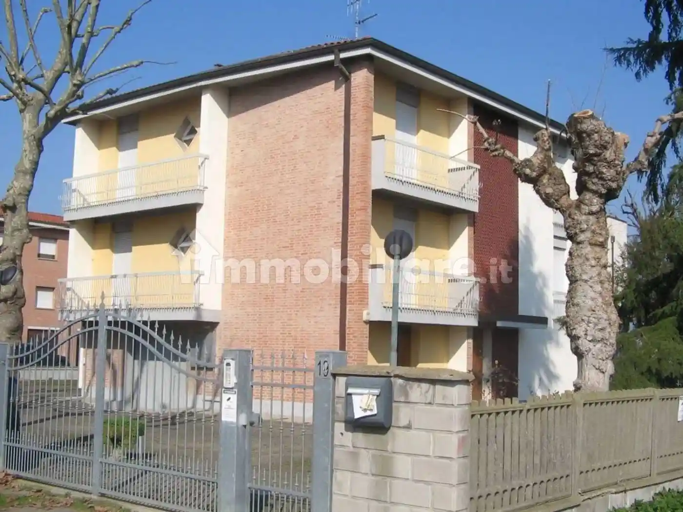 Villa in vendita a San Giovanni in Persiceto