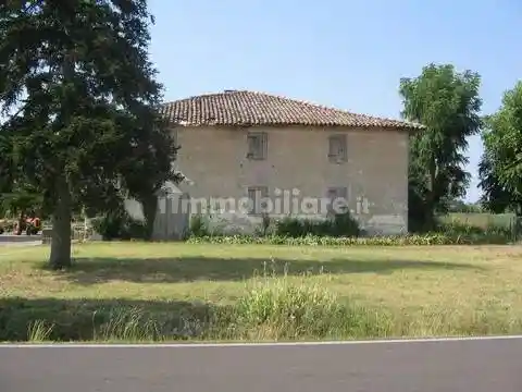 Rustico - Casale in vendita a San Giovanni in Persiceto