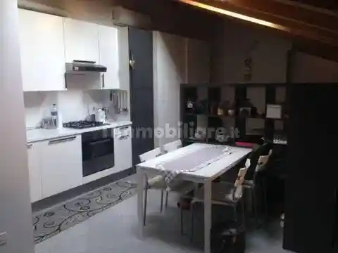 Appartamento in vendita a San Giovanni in Persiceto
