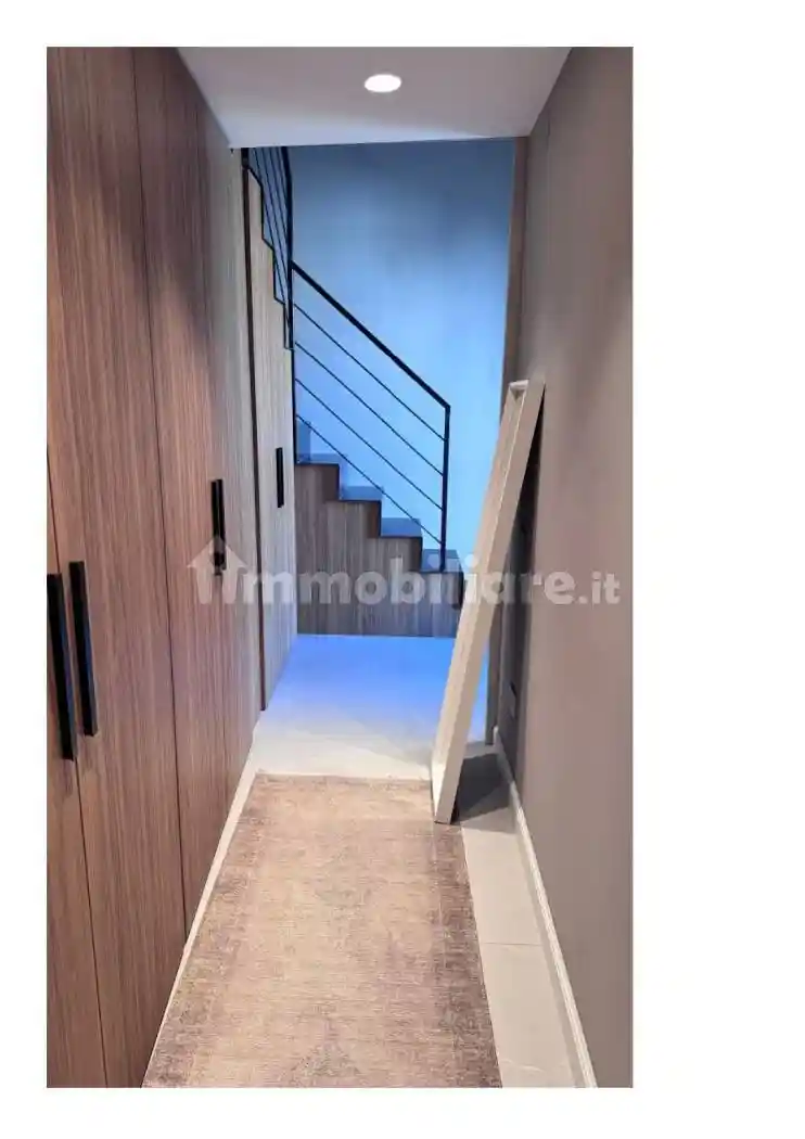 Appartamento in affitto a Terrasini