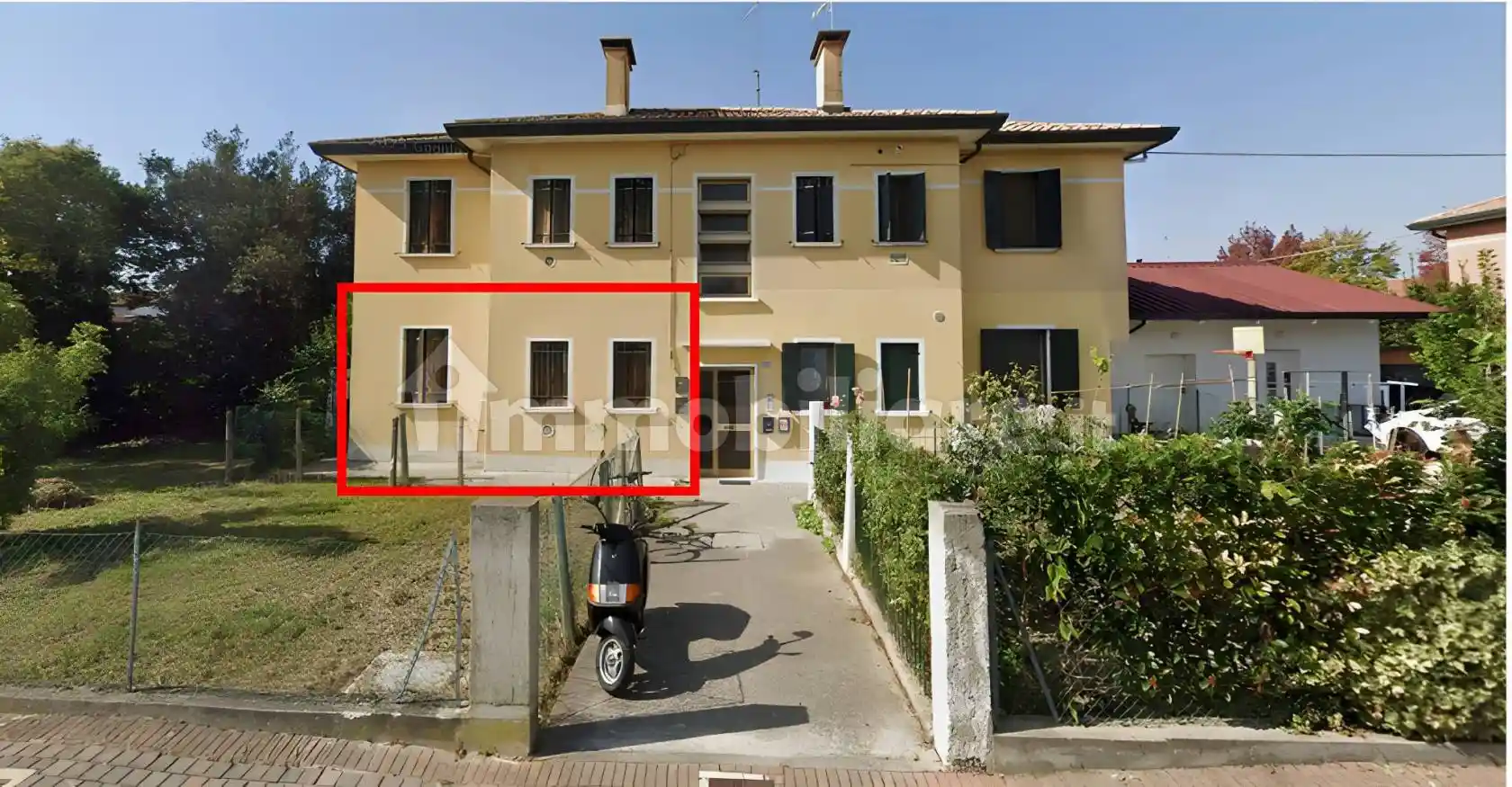 Appartamento in vendita a San Donà di Piave