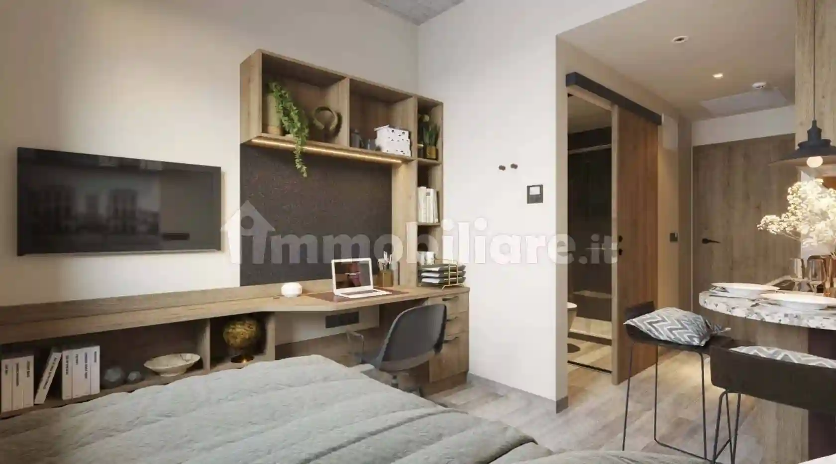 Appartamento - foto 2
