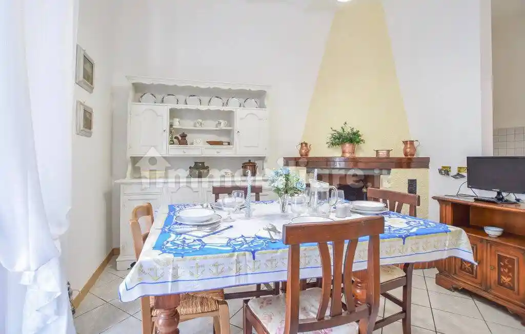 Appartamento in affitto a Camaiore