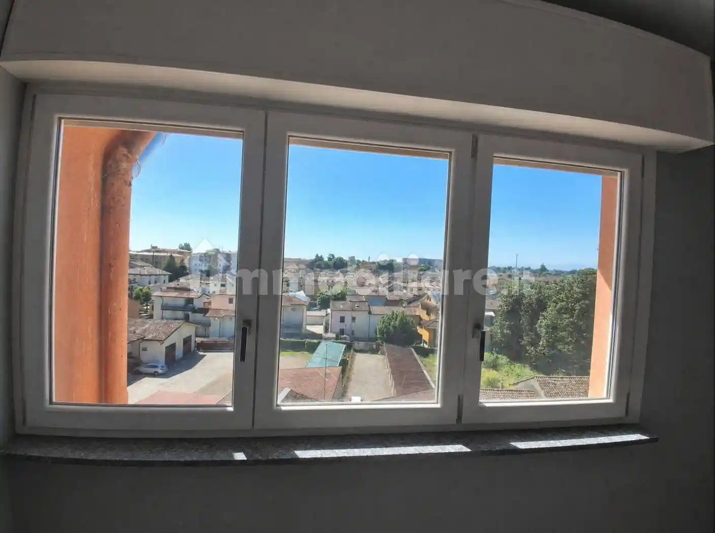 Appartamento in vendita a Casalpusterlengo