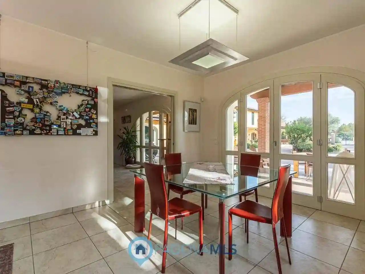 Villa - foto 4