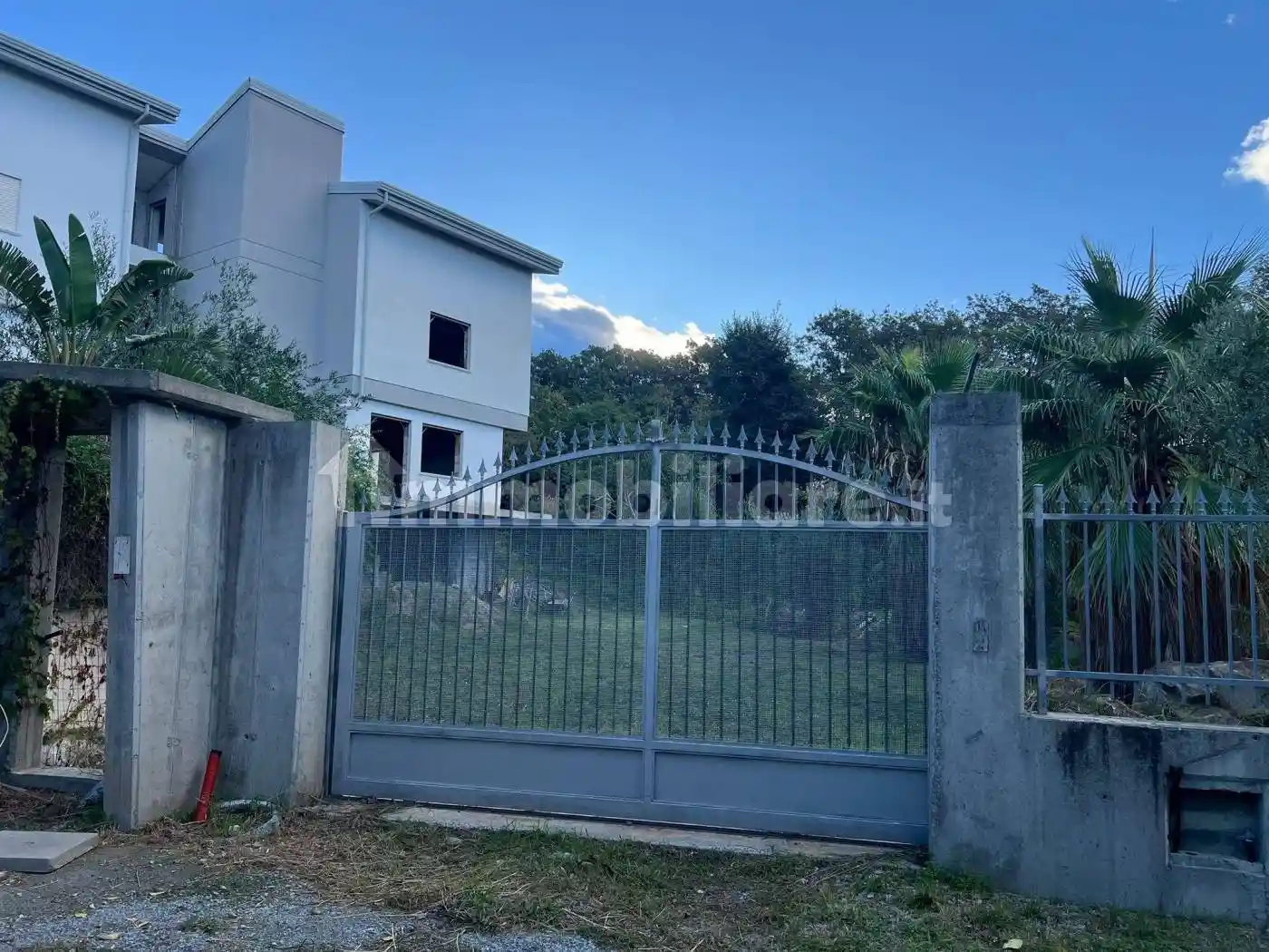 Villa in vendita a Paola