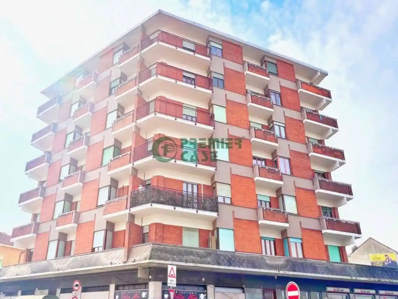 Appartamento in affitto a Torino