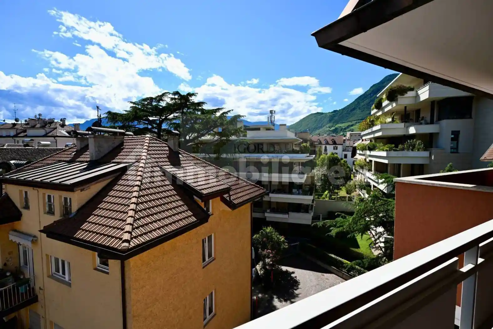 Attico - Mansarda in vendita a Bolzano