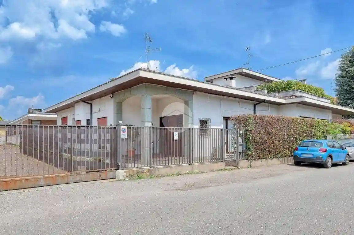 Villa - foto 5